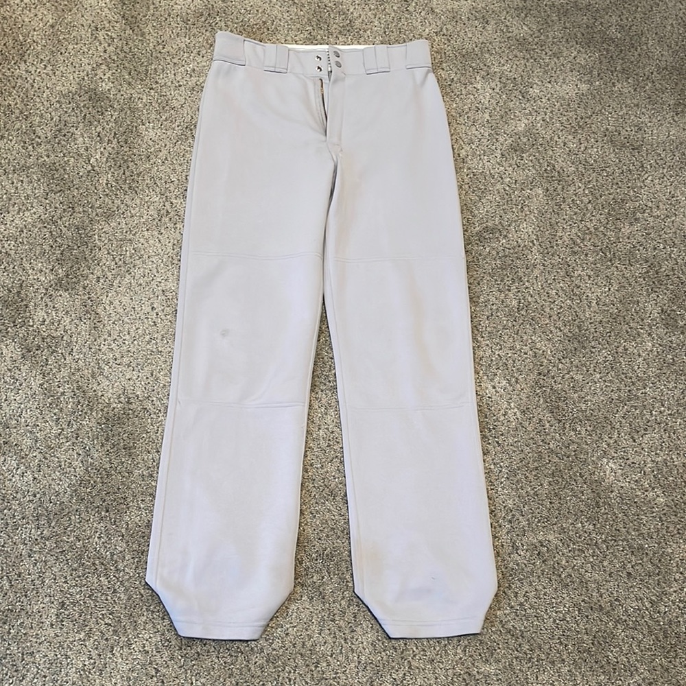 Easton men’s baseball pants